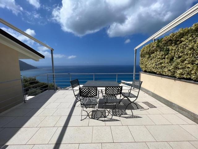 Camogli - "Casa Oliver" - Liguria Holidays Екстериор снимка