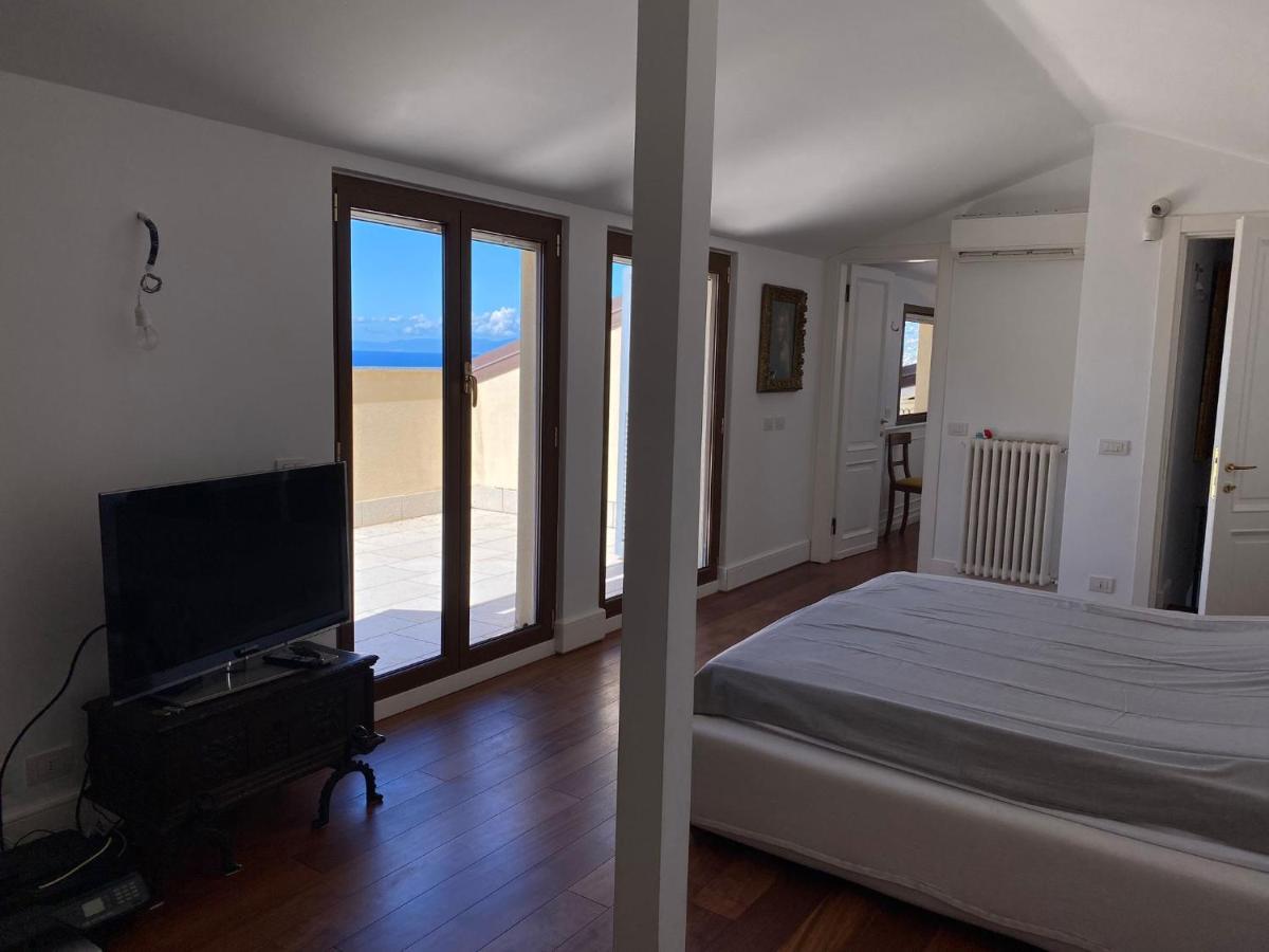 Camogli - "Casa Oliver" - Liguria Holidays Екстериор снимка