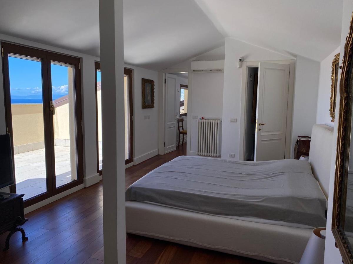 Camogli - "Casa Oliver" - Liguria Holidays Екстериор снимка