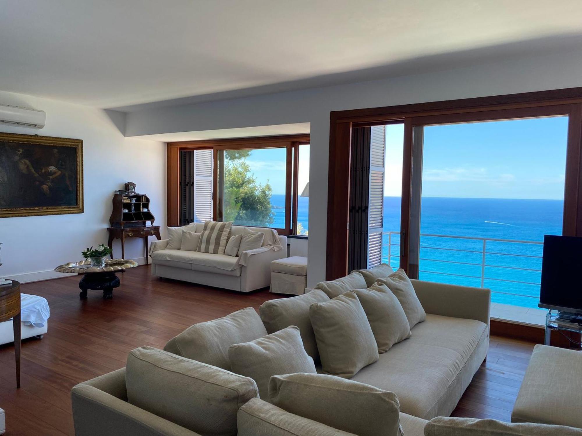 Camogli - "Casa Oliver" - Liguria Holidays Екстериор снимка